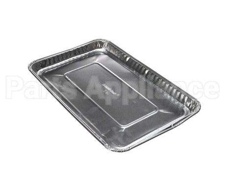 48190 Nemco Pan,Foil,Disposable,6625