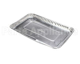 48190 Nemco Pan,Foil,Disposable,6625