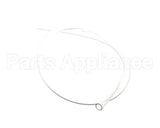48199-B Nemco Tubing,Pvc,1/4 Dia,6625 (Per Inch)