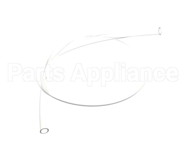 48199-B Nemco Tubing,Pvc,1/4 Dia,6625 (Per Inch)
