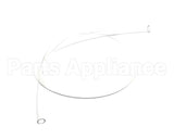 48199-B Nemco Tubing,Pvc,1/4 Dia,6625 (Per Inch)
