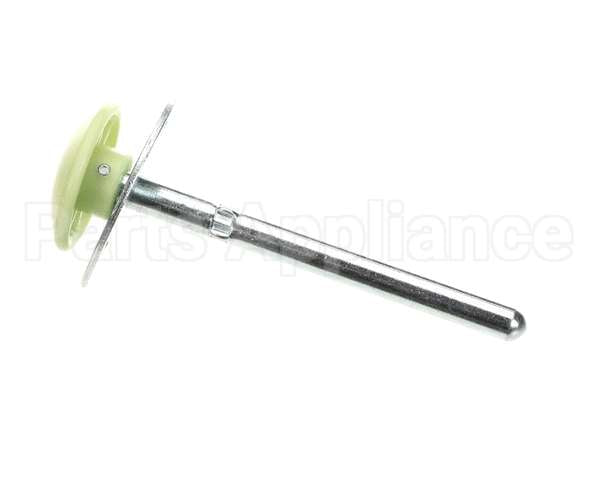 481C-00400 Kason 4" Inside Safety Latch