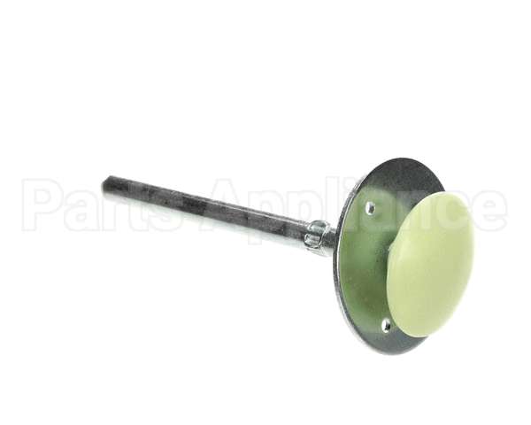 481C-00400 Kason 4" Inside Safety Latch