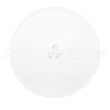 WB49X10129 GE Microwave Glass Tray