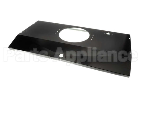 482-5051-BS Master-Bilt Venturi, 16 X 30
