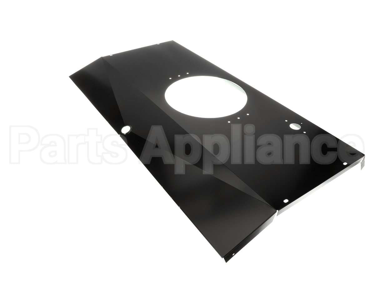 482-5051-BS Master-Bilt Venturi, 16 X 30