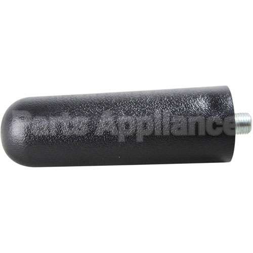 482-B Compatible Globe Chute Handle (Black)
