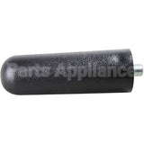 482-B Compatible Globe Chute Handle (Black)