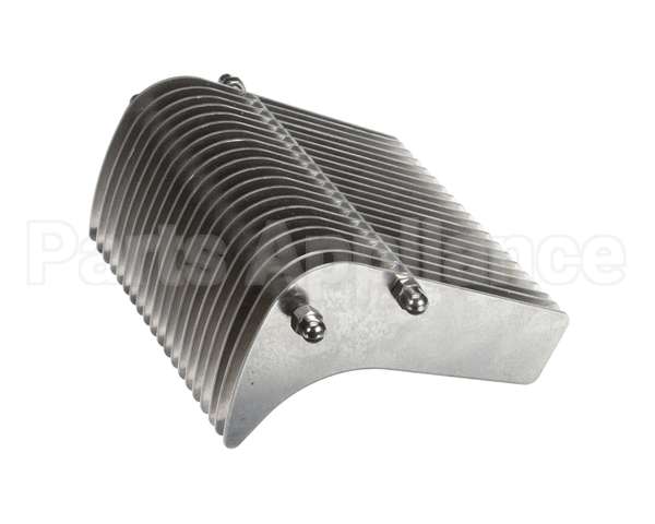 482 Vollrath Pusherhead 3/8