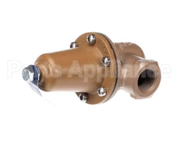 4820-002-51-53 Jackson Valve,20# Pres Reduc 03-02-004