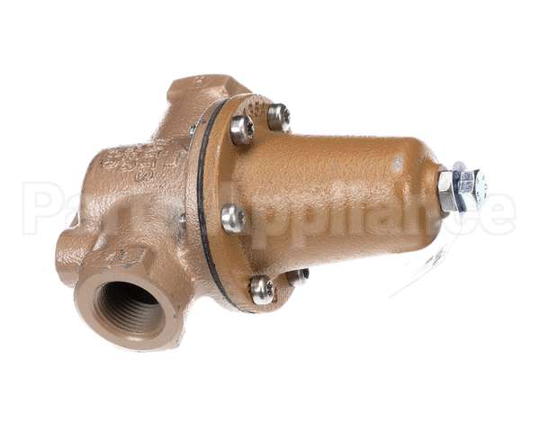 4820-002-51-53 Jackson Valve,20# Pres Reduc 03-02-004