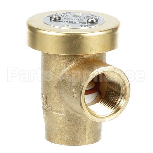 4820-002-53-77 Compatible Jackson Vacuum Breaker - 3/4"