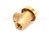 4820-002-53-77 Jackson 3/4 Vacuum Breaker Brass Bon. Edp-