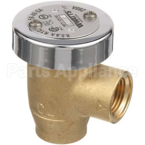 4820-003-06-13 Compatible Jade Breaker, Vacuum - 1/2"