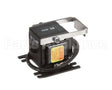 4820-004-24-11 Jackson Solenoid, Horizontal 1 Push 18-521-312