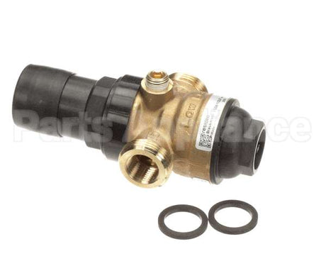 4820-004-94-36 Jackson Pressure Regulator