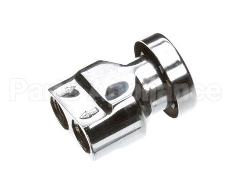 4820-011-61-43 Jackson Vacuum Breaker 3/8 S/S