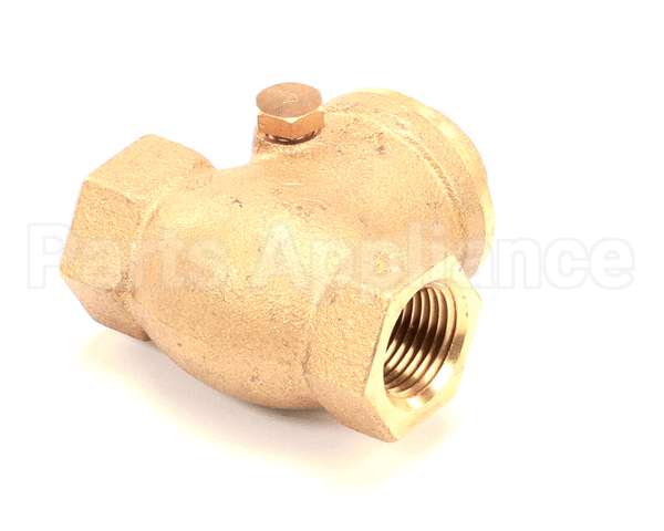 4820-011-61-56 Jackson Check Valve Flap 3/8Fnpt X 3/8Fnpt