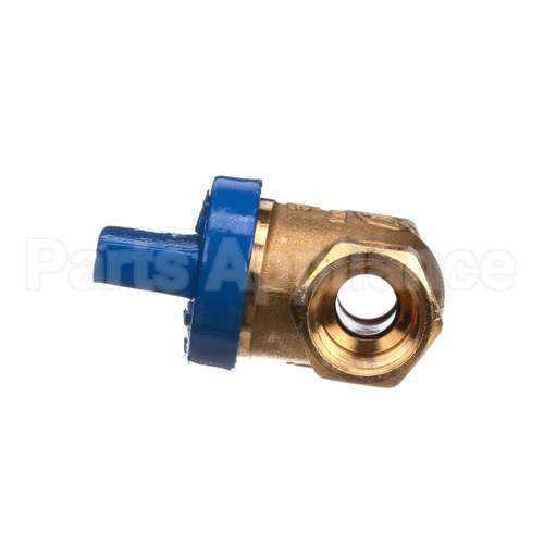 4820-011-61-58 Jackson Ball Valve 3/8Fnpt X 3/8 Fnpt Brass