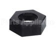 4820-01537 Insinger Nut, Drain O-Ring