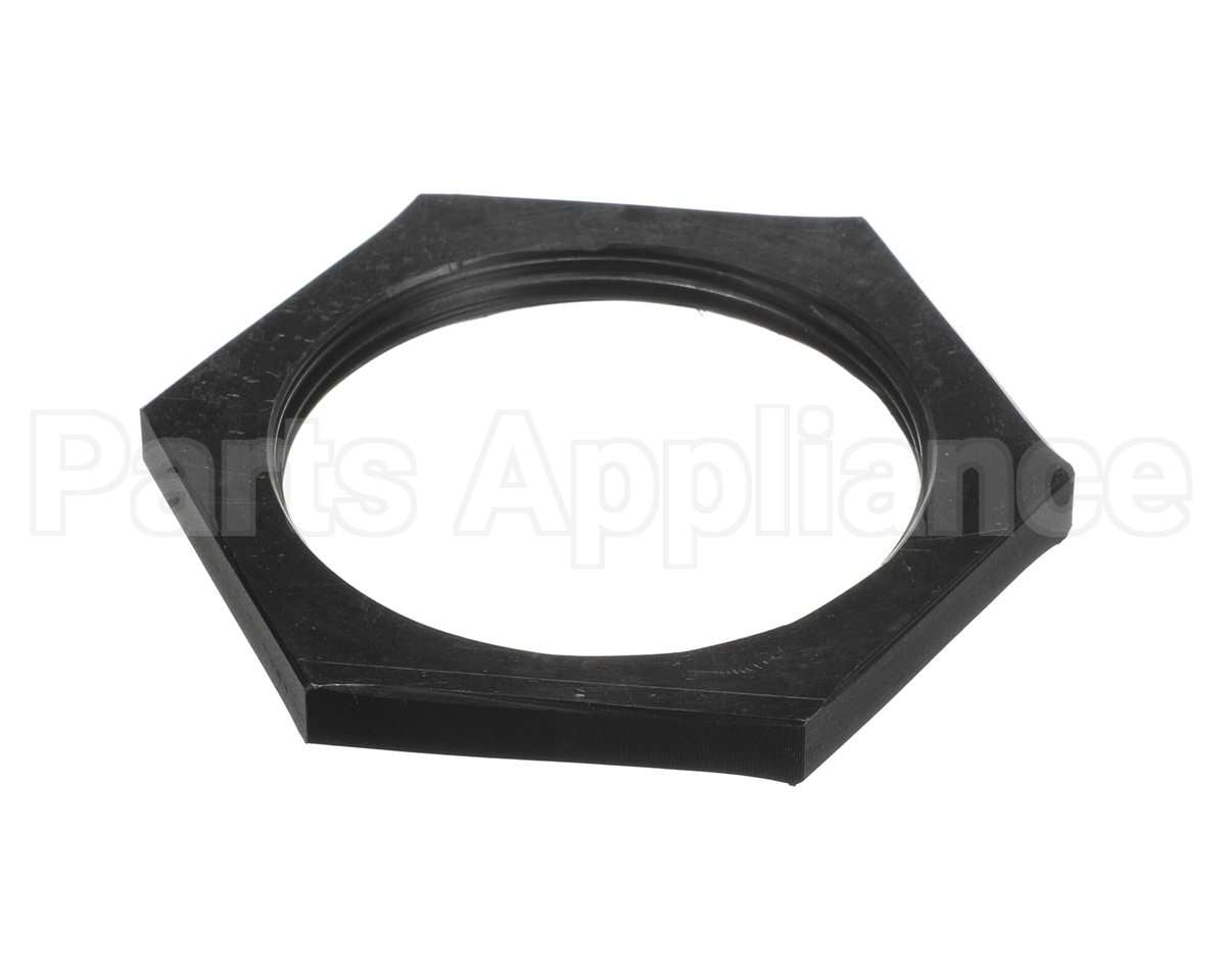 4820-01542 Insinger Drain Jam Nut (Abs)