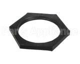 4820-01542 Insinger Drain Jam Nut (Abs)