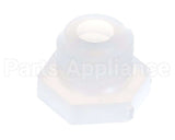 4820-03320 Insinger Plug, Wash Arm End 3/4-10 Hdpe