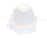 4820-03320 Insinger Plug, Wash Arm End 3/4-10 Hdpe