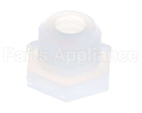 4820-03320 Insinger Plug, Wash Arm End 3/4-10 Hdpe
