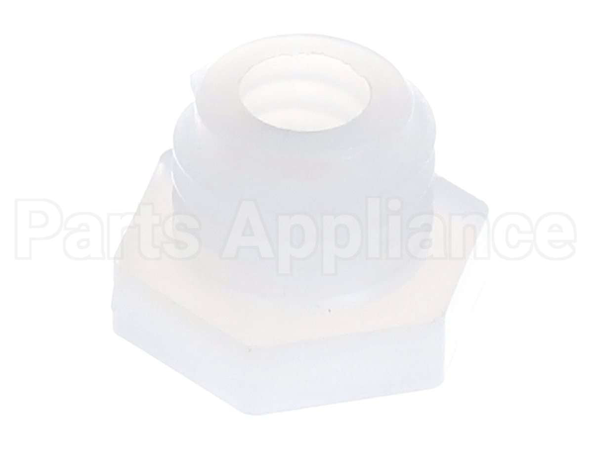 4820-03320 Insinger Plug, Wash Arm End 3/4-10 Hdpe