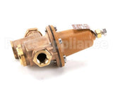 4820-100-04-07 Jackson Regulator, Water Pressure