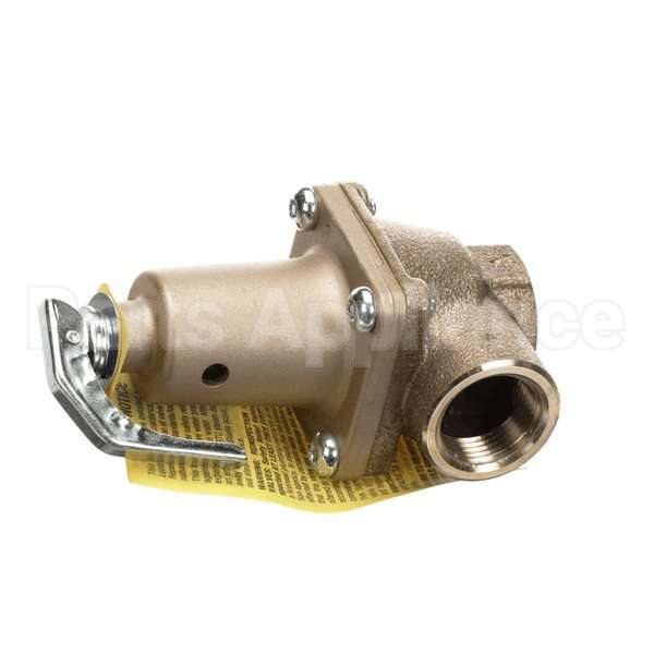 4820-100-07-06 Compatible Jackson Valve, Steam Relief 3/4