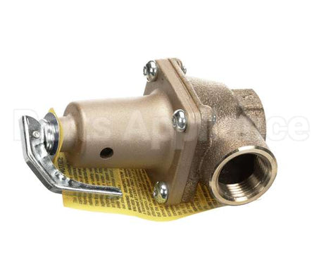 4820-100-07-06 Jackson Valve, Steam Relief 3/4