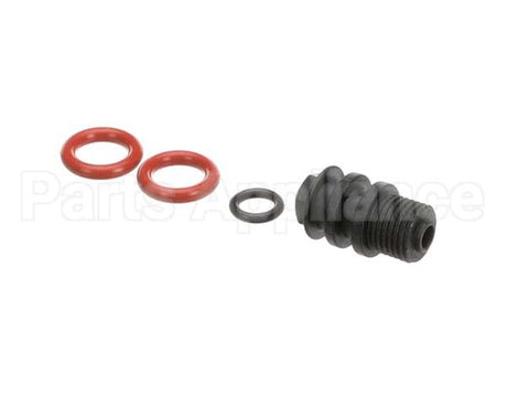 48200 Nespresso Spare Nozzle Body 702 Cpl Capp
