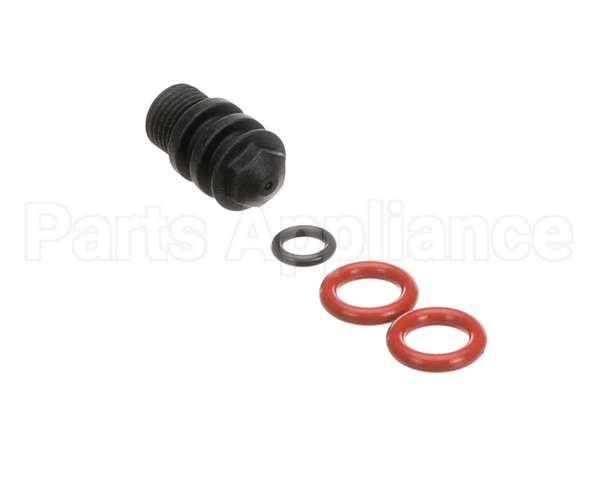 48200 Nespresso Spare Nozzle Body 702 Cpl Capp