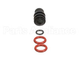 48200 Nespresso Spare Nozzle Body 702 Cpl Capp