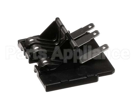 48201 Nespresso Spare Contact Plate 702 Cpl