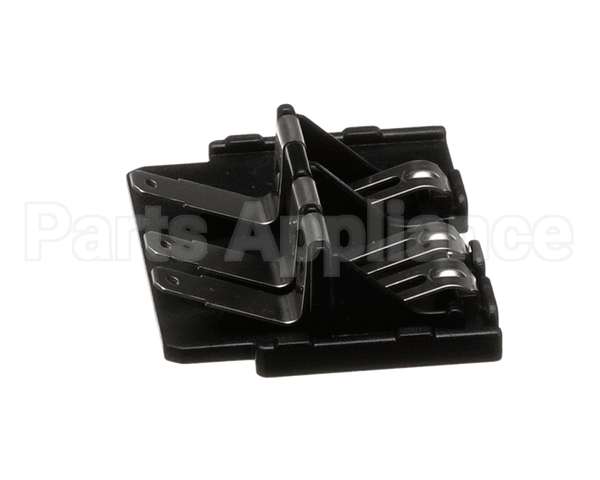 48201 Nespresso Spare Contact Plate 702 Cpl