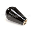 482039 Compatible Stoelting Knob Black W/ 5/16-18 Insert