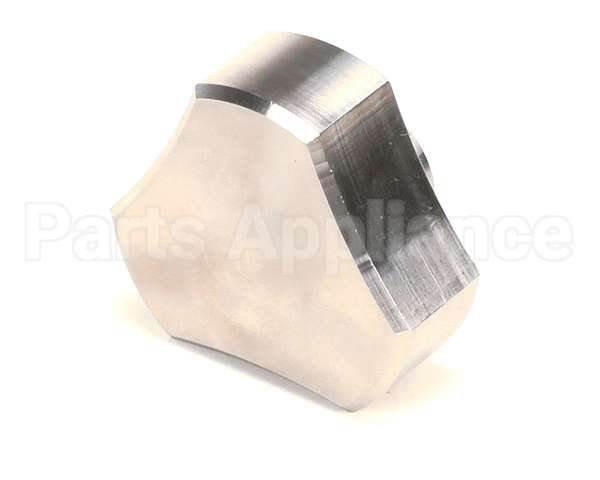 482055 Stoelting Knob; Front Door - Cc