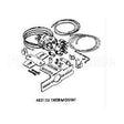 482133 Whirlpool Thermostat