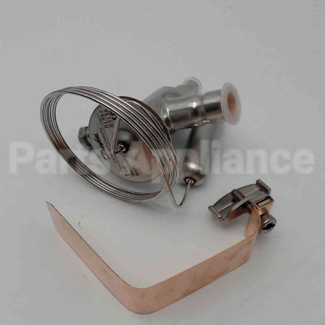 068U2030 Danfoss 1/4"X1/2" 04 Tub Txv R134A