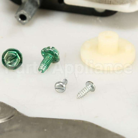 482468 Whirlpool Motor-Evap