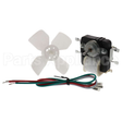 482469 Evaporator Motor Compatible