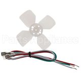 482469 Evaporator Motor Compatible