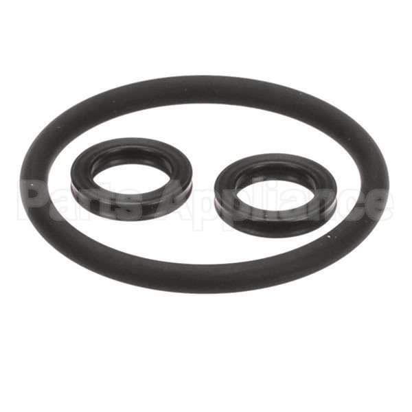 48249.0000 Compatible Bunn Kit, Brew Module O-Rings