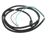48256 Nemco Cordset, 120V, 16/3,6625