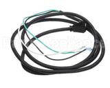48256.0000 Nemco Cordset 120V 1636625