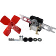 482731 Evaporator Motor Compatible