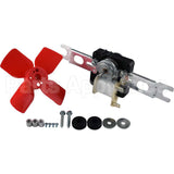 482731 Evaporator Motor Compatible